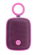 Dreamwave Bubble Pod Bluetooth Speaker - Pink