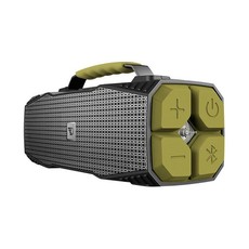 Dreamwave Elemental Bluetooth Speaker - Army Green