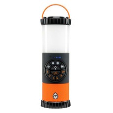 EcoXGear EcoLantern 100% Waterproof Wireless Bluetooth Lantern & Speaker