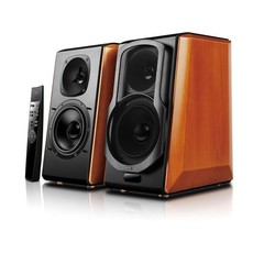 Edifier 2 Channel Active Monitor Speaker - Bluetooth