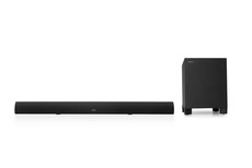 Edifier Cinesound Soundbar with Wireless Subwoofer - Bluetooth