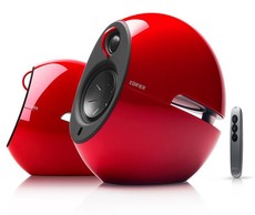 Edifier Luna Eclipse 2.0 Active speakers - Bluetooth