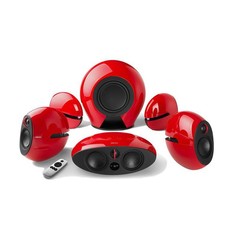 Edifier Wireless 5.1 Surround Sound Active Speaker System - Bluetooth