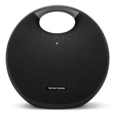 Harman Kardon Onyx Studio 6 Portable Bluetooth Speaker Black