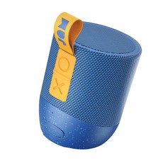 Jam Double Chill Bluetooth Speaker Blue