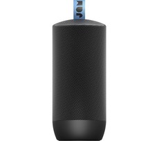 Jam Zero Chill Portable Bluetooth Speaker - Black