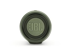 JBL Charge 4 Bluetooth Speaker - Green