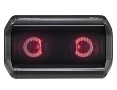 LG XBOOM Go PK5 - Water Proof - Bluetooth Portable Speaker