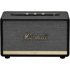 Marshall Acton II Bluetooth Speaker Black