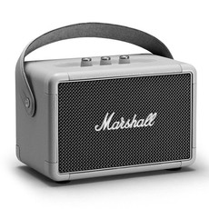 Marshall Kilburn II Bluetooth Speaker Grey