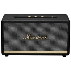 Marshall Stanmore II Bluetooth Speaker Black