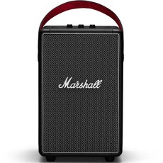 Marshall Tufton Bluetooth Speaker Black