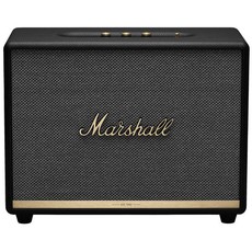 Marshall Woburn II Bluetooth Speaker Black