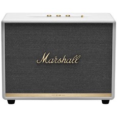 Marshall Woburn II Bluetooth Speaker White