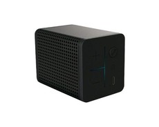 Mipow BoominWireless Bluetooth Rechargeable Speaker - Black