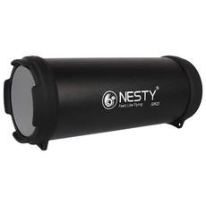 Nesty 6 Watts Bluetooth Portable Speaker