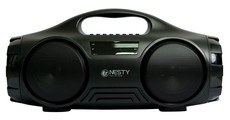 Nesty Wireless 15W Bluetooth Portable Speaker with FM Radio BM102