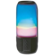 Polaroid Glow LED Speaker with Bluetooth