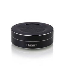 Remax RB-M13 Bluetooth Speaker - Black