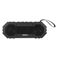 Rocka Blizzard Series Water Resistant Bluetooth Speaker