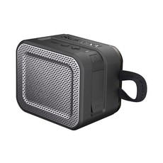 SkullCandy Barricade Bluetooth Speaker - Black