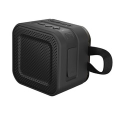 SkullCandy Barricade Mini Bluetooth Speaker - Black