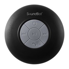 SoundBot SB510 HD Water Resistant Bluetooth Speakers