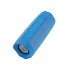 SwissDigital Dulect SP09 Bluetooth Wireless Speaker Blue