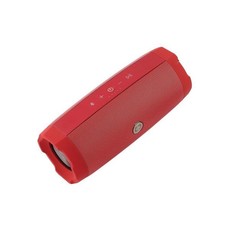 SwissDigital Dulect SP09 Bluetooth Wireless Speaker Red