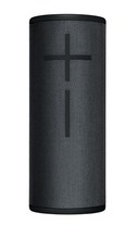 Ultimate Ears BOOM 3 Wireless Bluetooth Speaker - Night Black