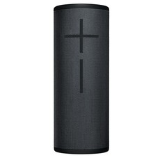 Ultimate Ears MEGABOOM 3 Wireless Bluetooth Speaker - Night Black