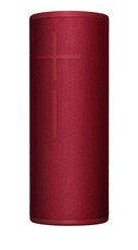 Ultimate Ears MEGABOOM 3 Wireless Bluetooth Speaker - Sunset Red