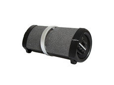 Ultra-Link Oberon Portable Bluetooth Speaker (30W) - Black & Grey