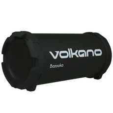 Volkano Bazooka 2.1 Channel Bluetooth Speaker