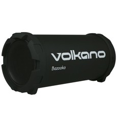 Volkano Bazooka Series Bluetooth Speaker