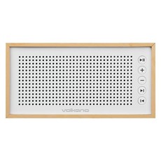 Volkano Deco Series Bluetooth Speaker