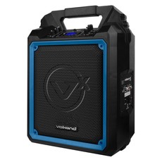 Volkano Heavy Series 6.5" Bluetooth Speaker