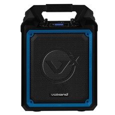 Volkano Heavy Series 6.5" Bluetooth Trolley Speaker