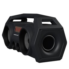 Volkano Supersonic Series Bluetooth Speaker