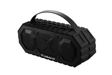 Volkano Typhoon Series Waterproof Bluetooth Speaker