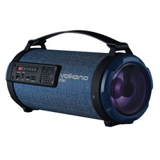 Volkano Urban Series Bluetooth Speaker - Blue