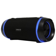 VolkanoX Viper Series Bluetooth Speaker - Black