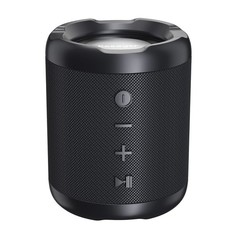 Xtreme Portable Waterproof Bluetooth 5.0 TWS Speaker - Black