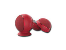 Remax Wk Bluetooth 4.1 Speaker Red (Wk Sp500)