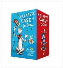 A Classic Case of Dr. Seuss