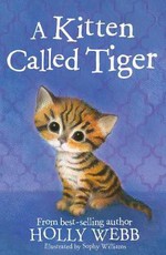 A Kitten Called Tiger