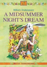 A midsummer night's dream