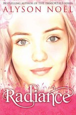 A Riley Bloom Novel: Radiance