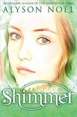 A Riley Bloom Novel: Shimmer