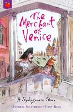 A Shakespeare Story: The Merchant of Venice